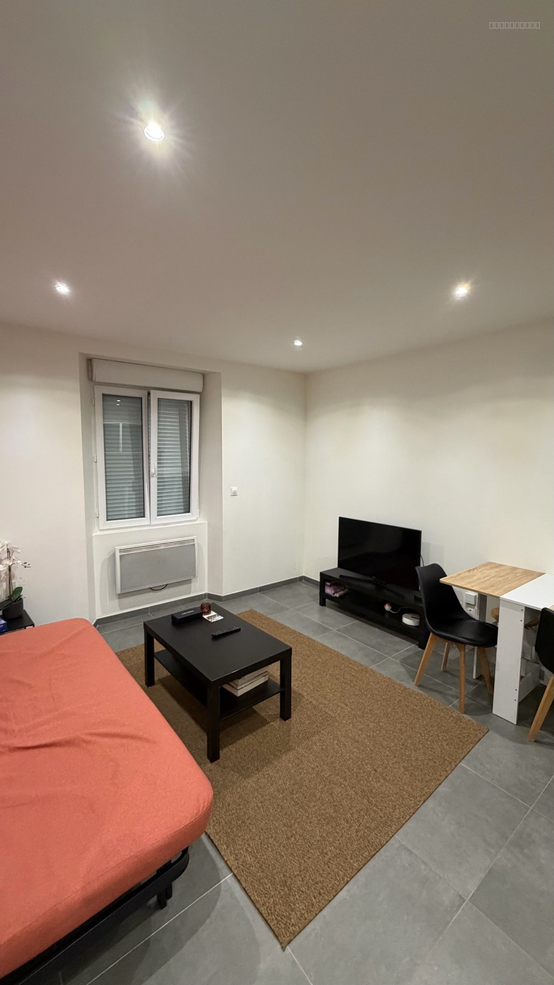 Superbe appartement T2 meublé, entièrement rénové - Nans-les-Pins, centre village — photo 5