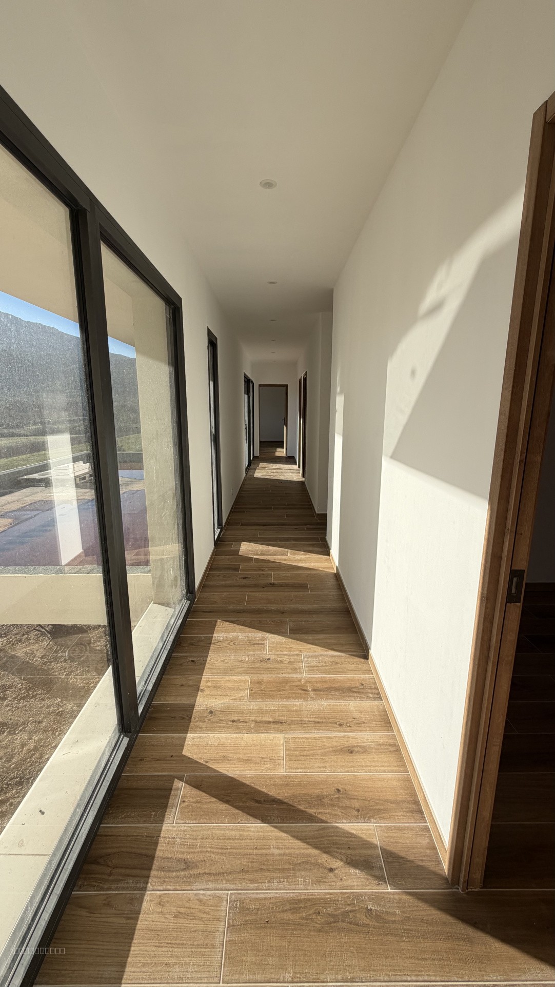 Villa de prestige neuve   Vue exceptionnelle   Nans-les-Pins — photo 14