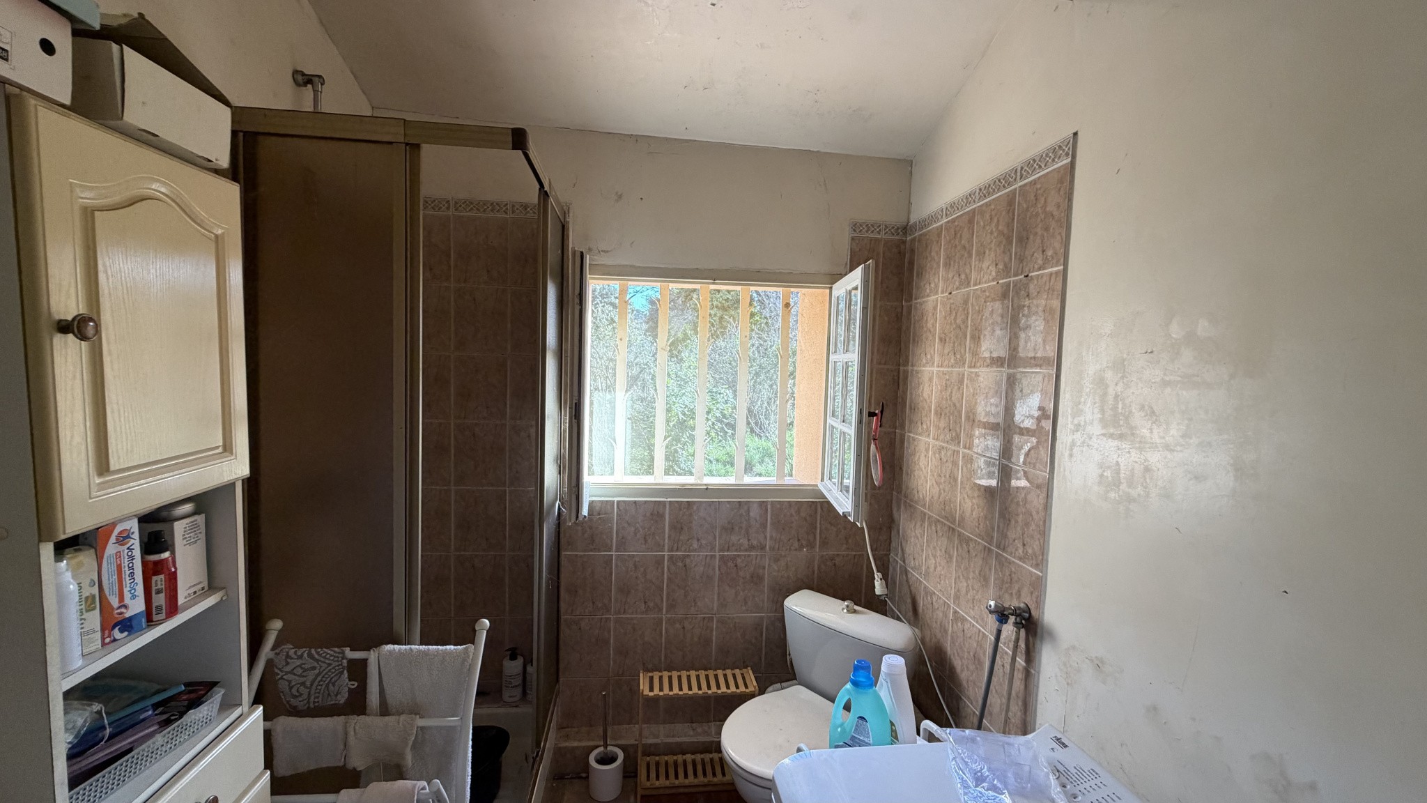 Mas de caractère T4 avec grand terrain constructible   Cotignac — photo 17