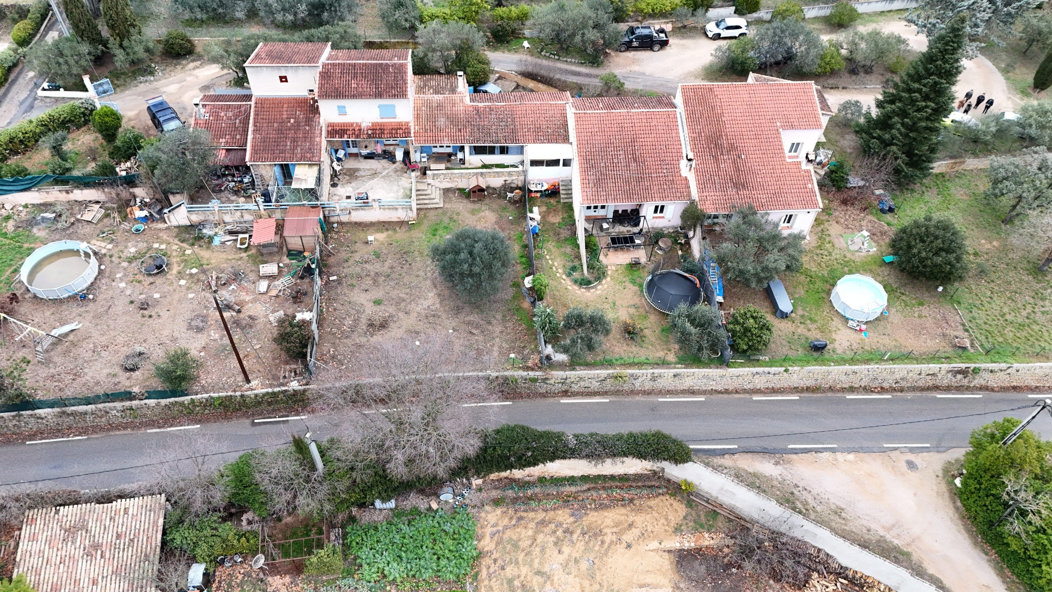Opportunité d'Investissement Cotignac - Ensemble Immobilier — photo 2