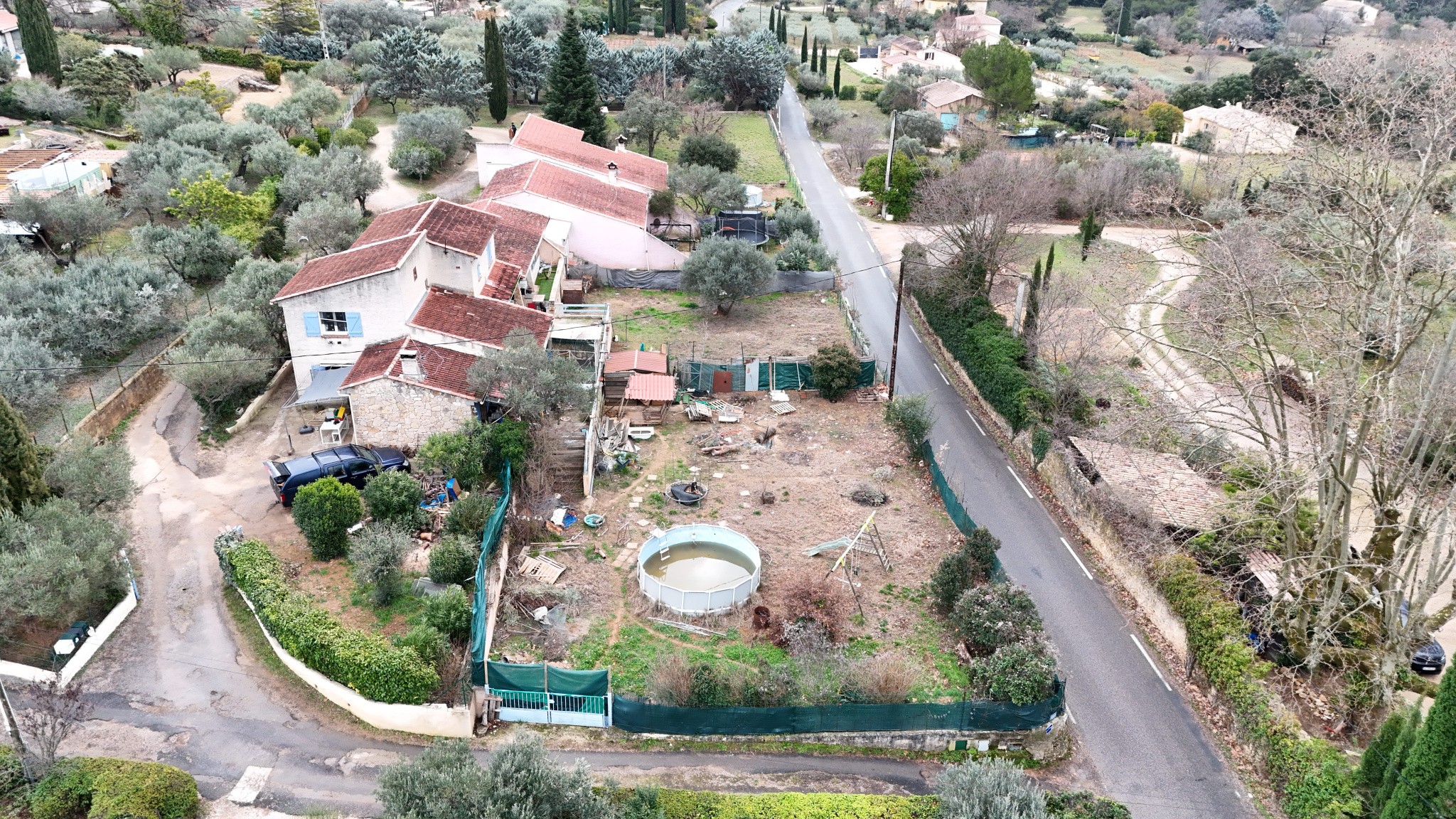 Opportunité d'Investissement Cotignac - Ensemble Immobilier — photo 4