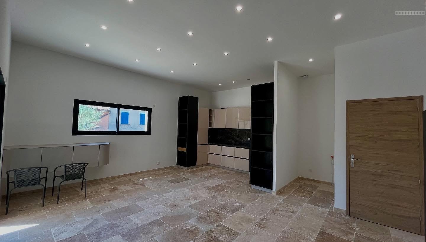 Cotignac — Superbe villa contemporaine de plain-pied, 219 m2, prestations haut de gamme — photo 3