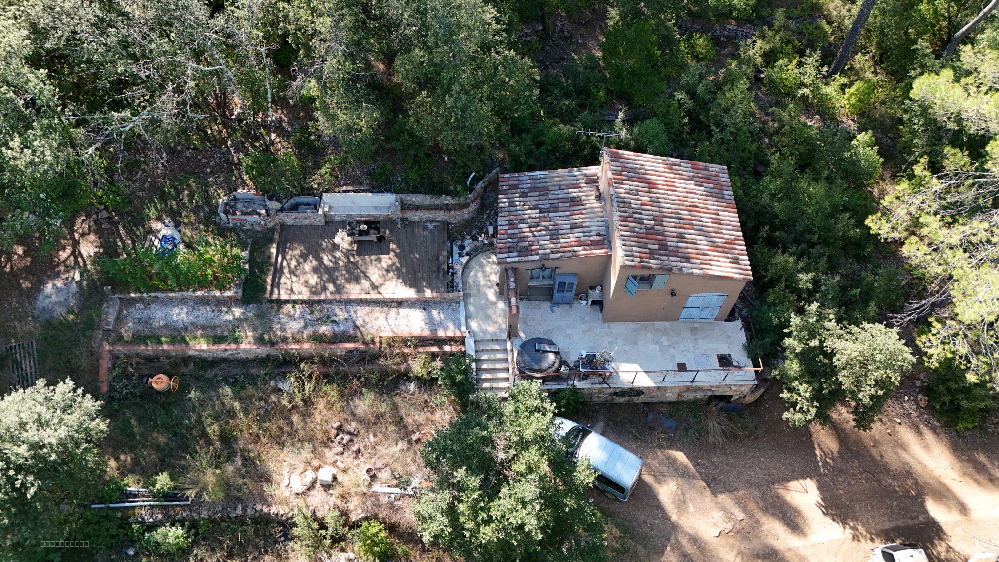 Mas provençal à Cotignac — photo 6