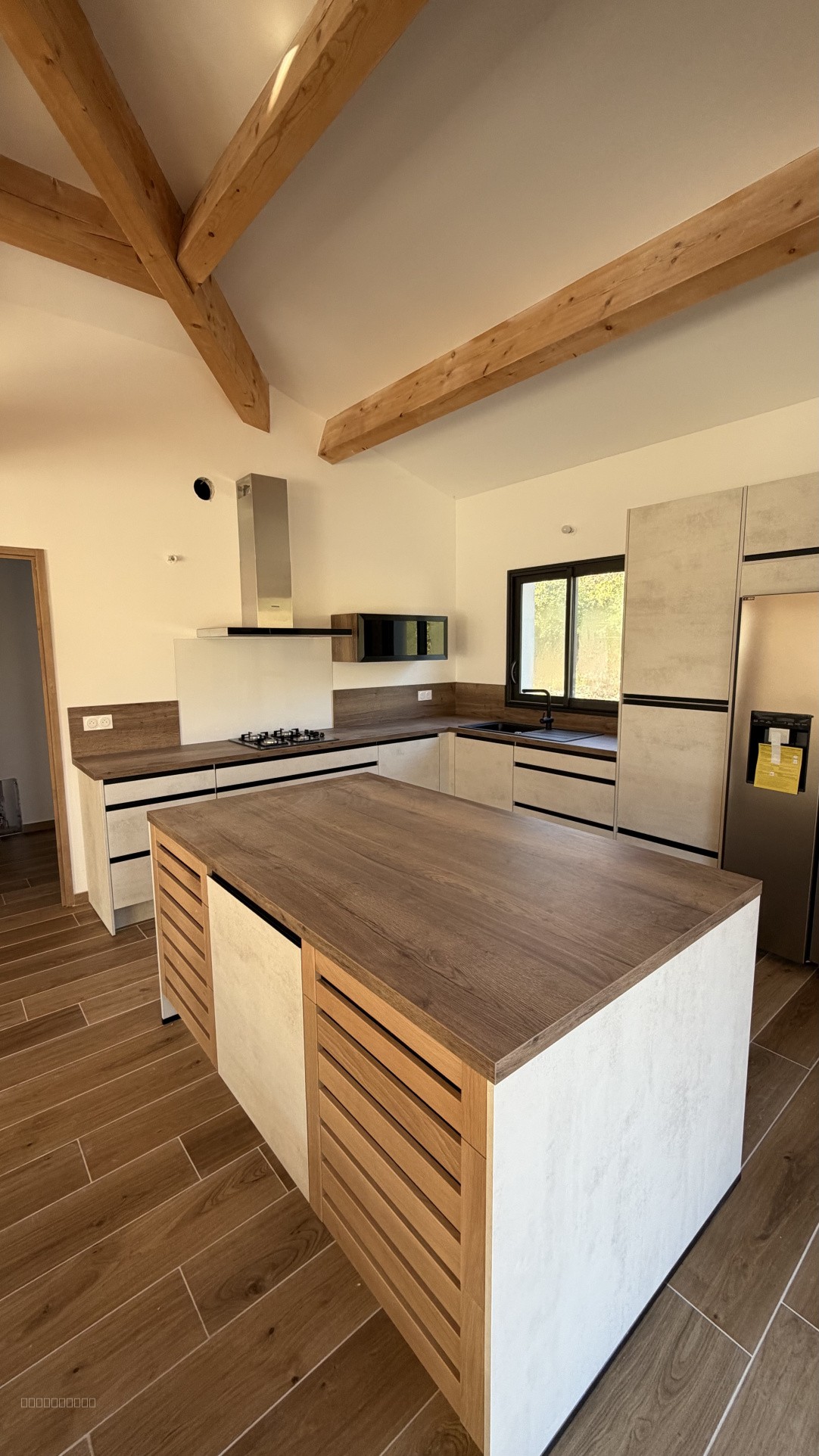 Villa de prestige neuve   Vue exceptionnelle   Nans-les-Pins — photo 10