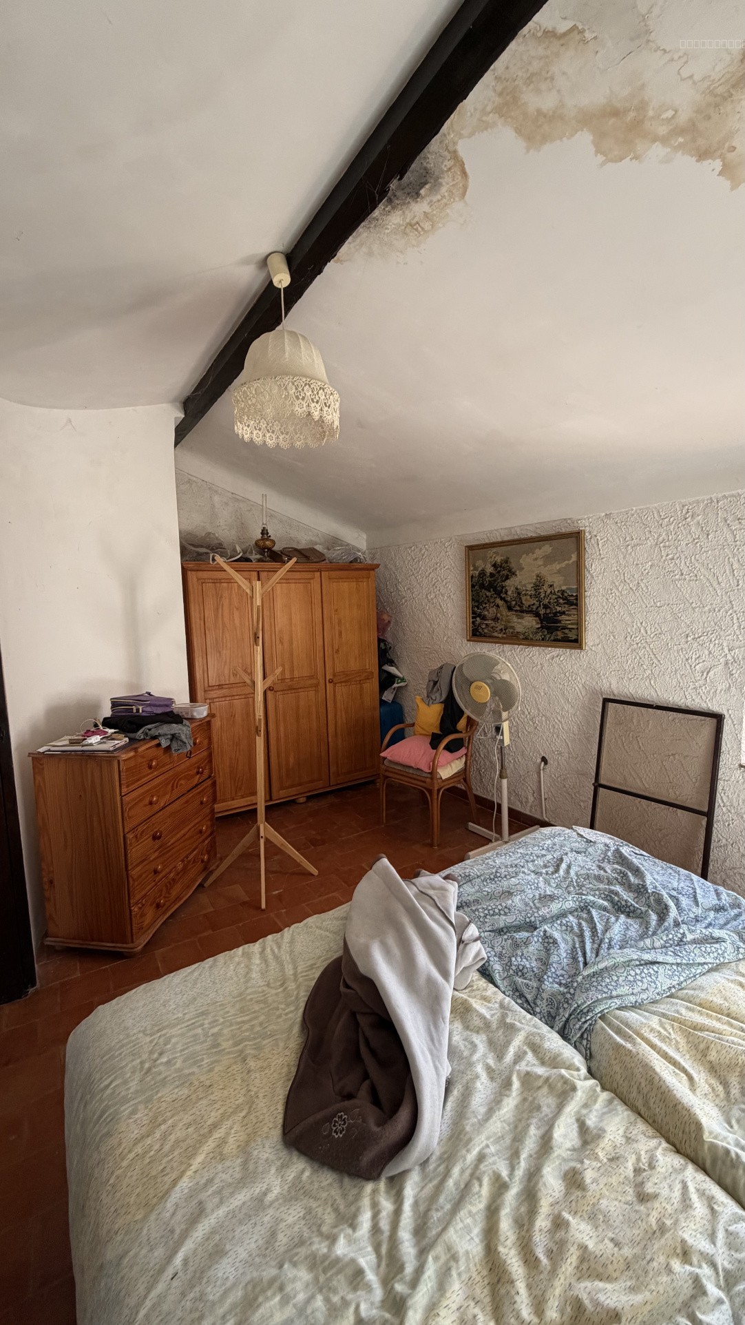 Mas de caractère T4 avec grand terrain constructible   Cotignac — photo 11