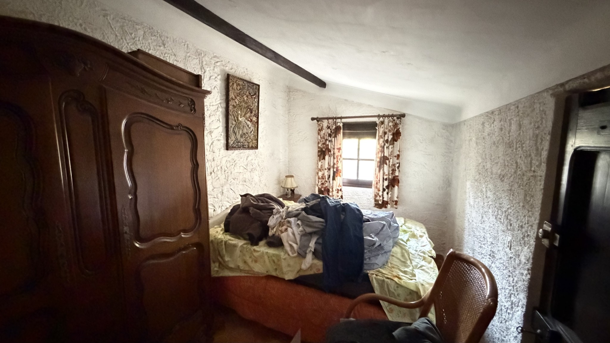 Mas de caractère T4 avec grand terrain constructible   Cotignac — photo 10