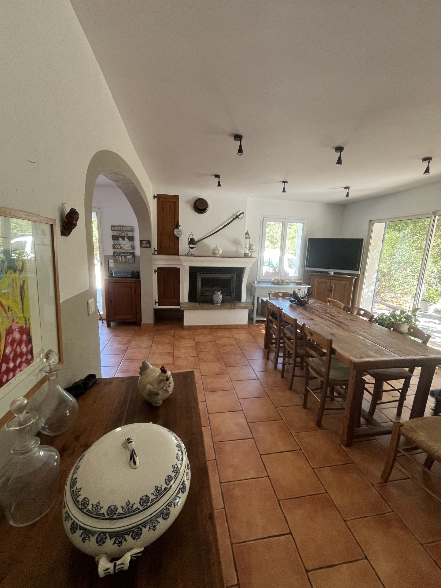 Mas provençal à Cotignac — photo 8
