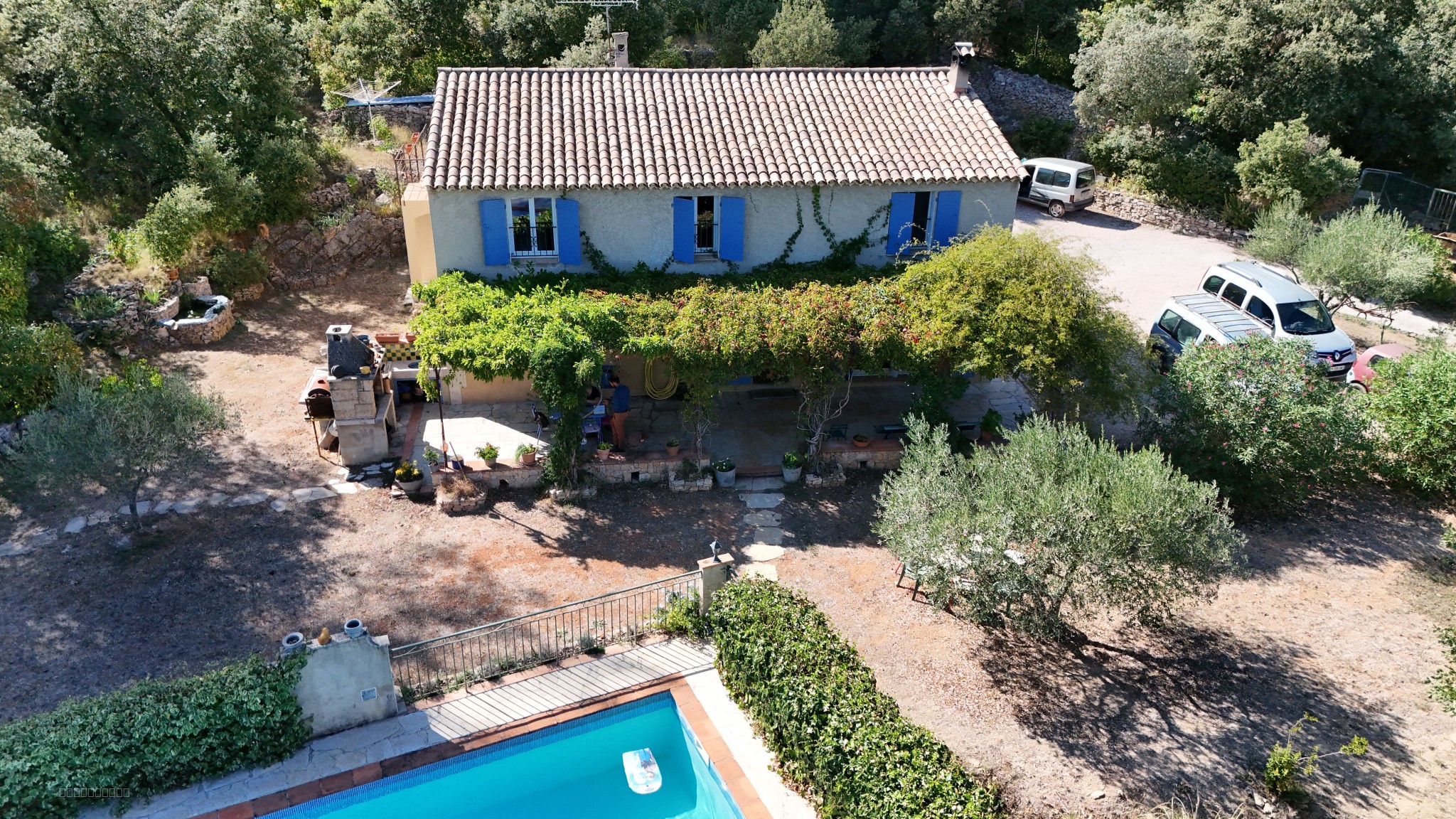 Mas provençal à Cotignac — photo 2