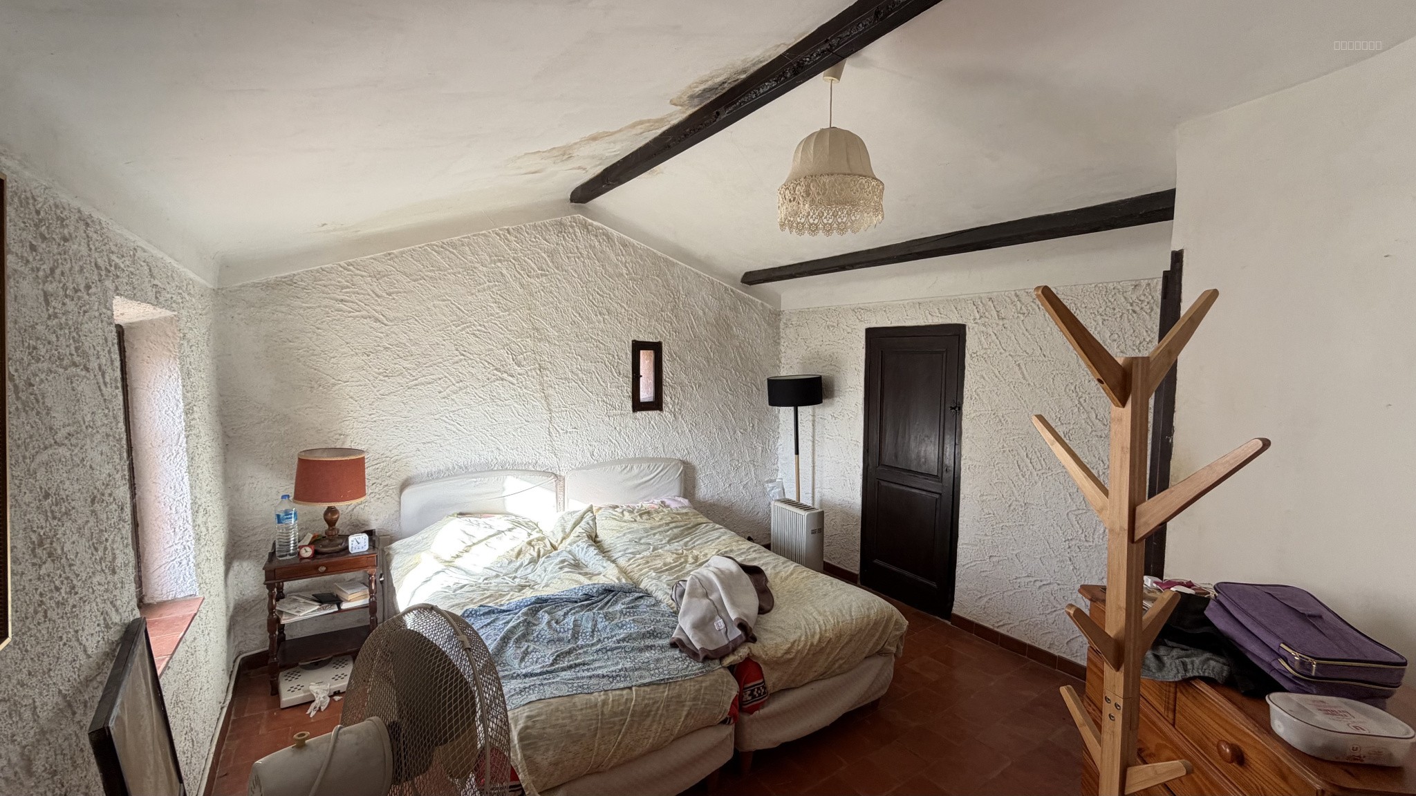 Mas de caractère T4 avec grand terrain constructible   Cotignac — photo 13