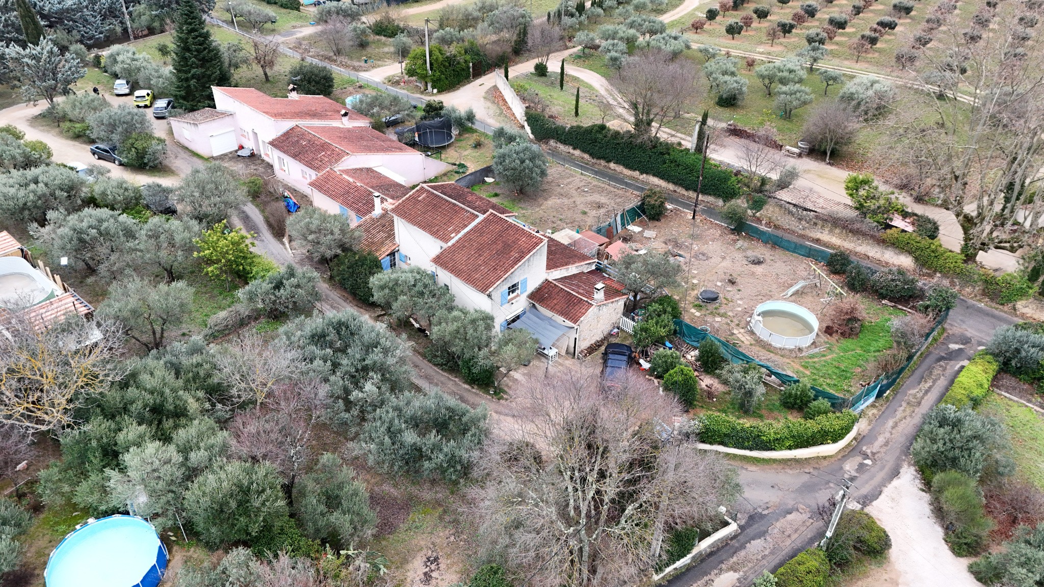 Opportunité d'Investissement Cotignac - Ensemble Immobilier — photo 3