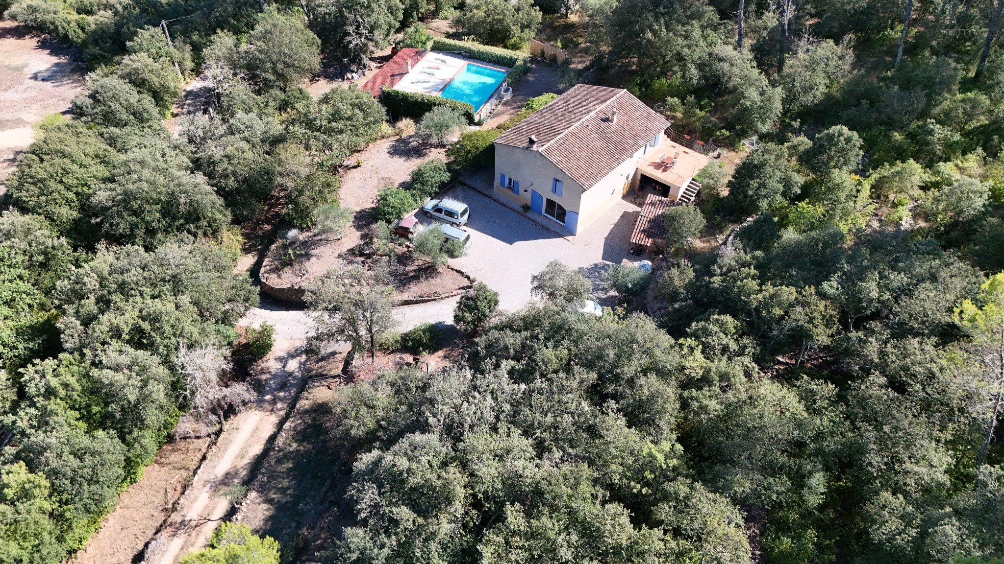 Mas provençal à Cotignac — photo 3