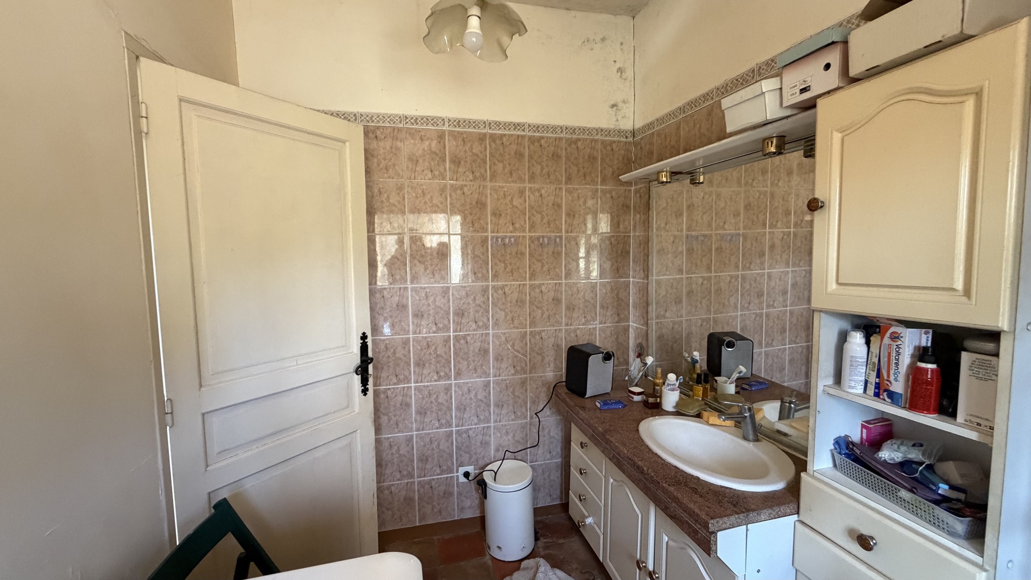 Mas de caractère T4 avec grand terrain constructible   Cotignac — photo 18