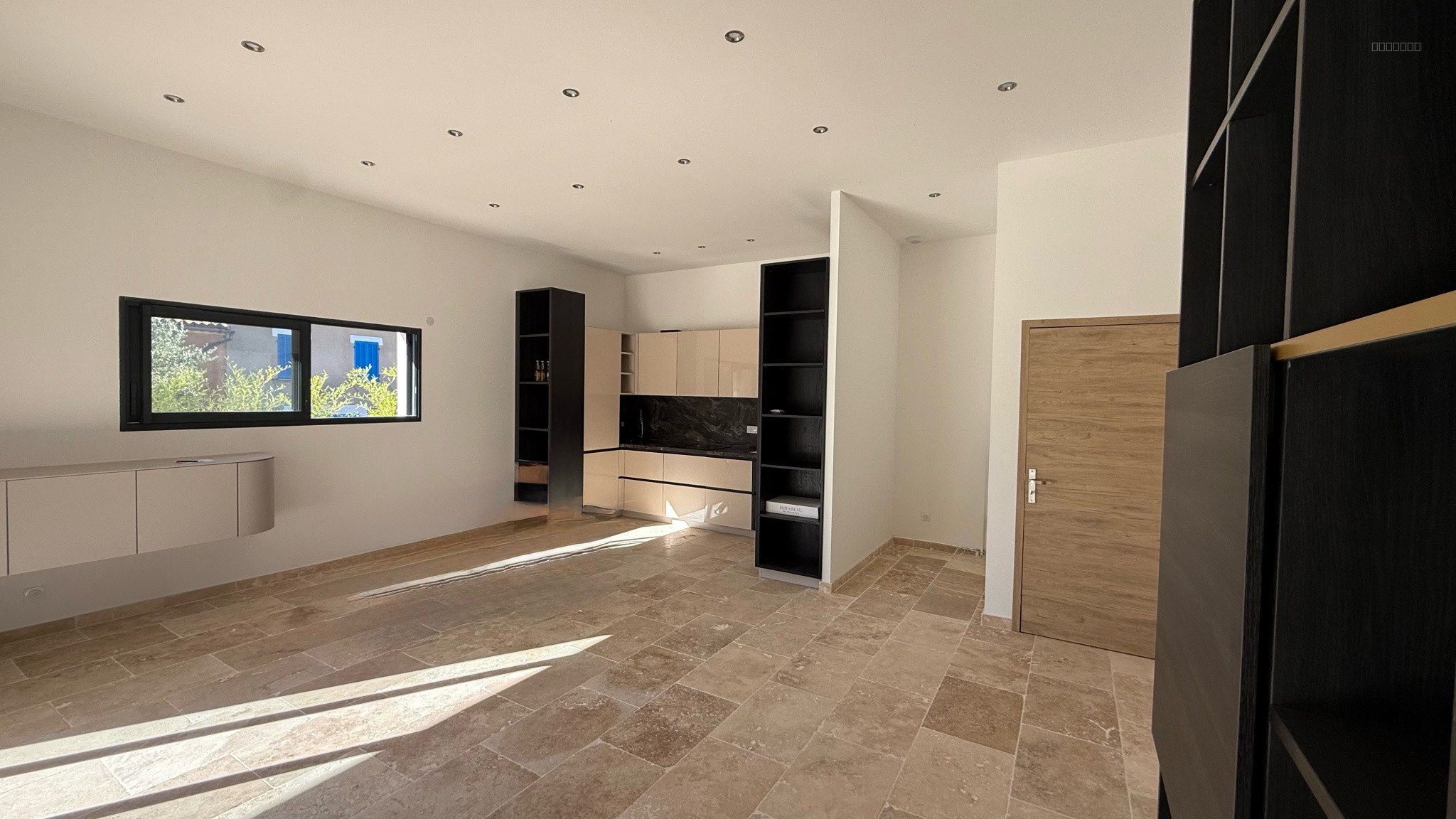 Cotignac — Superbe villa contemporaine de plain-pied, 219 m2, prestations haut de gamme — photo 19