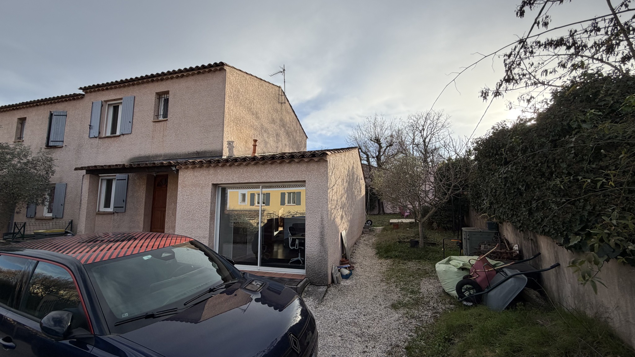 Maison familiale 5 pièces avec jardin, terrasse & stationnements   416 m2 de terrain — photo 8