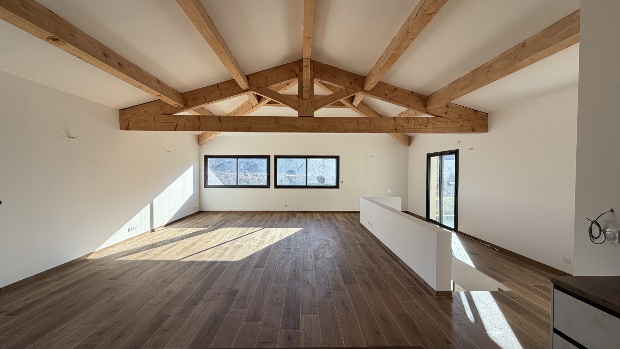 Villa de prestige neuve   Vue exceptionnelle   Nans-les-Pins — photo 13