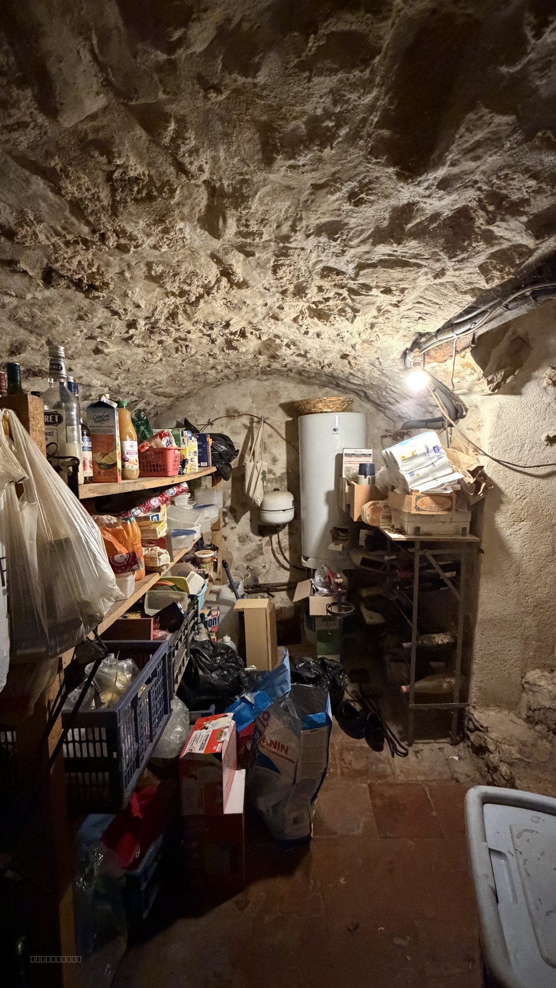 Mas de caractère T4 avec grand terrain constructible   Cotignac — photo 8