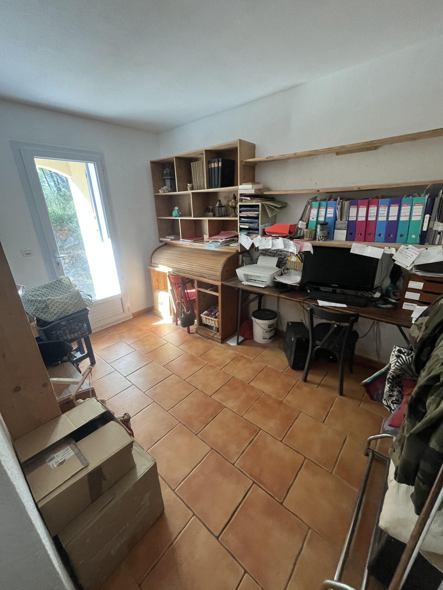Mas provençal à Cotignac — photo 14