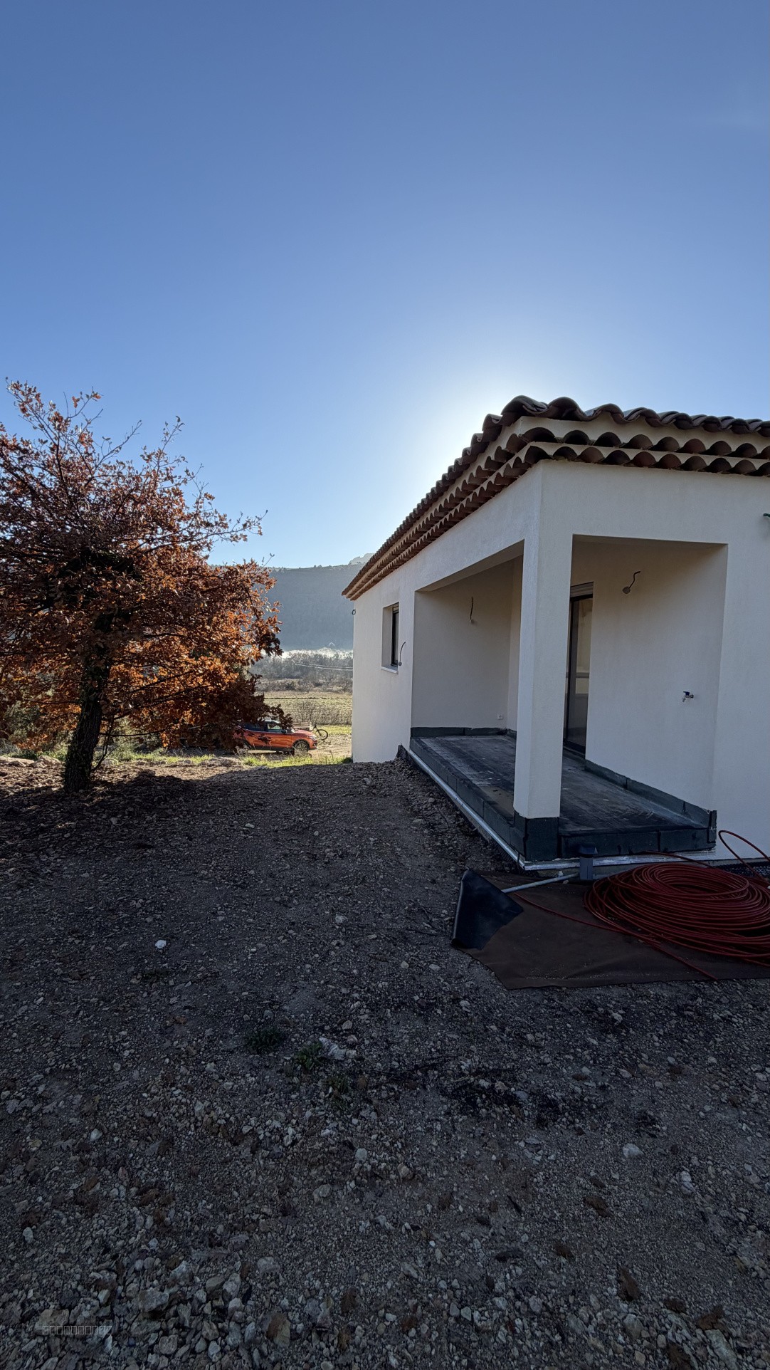 Villa de prestige neuve   Vue exceptionnelle   Nans-les-Pins — photo 6