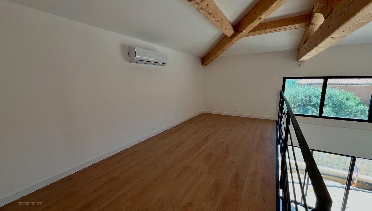 Cotignac — Superbe villa contemporaine de plain-pied, 219 m2, prestations haut de gamme — photo 6