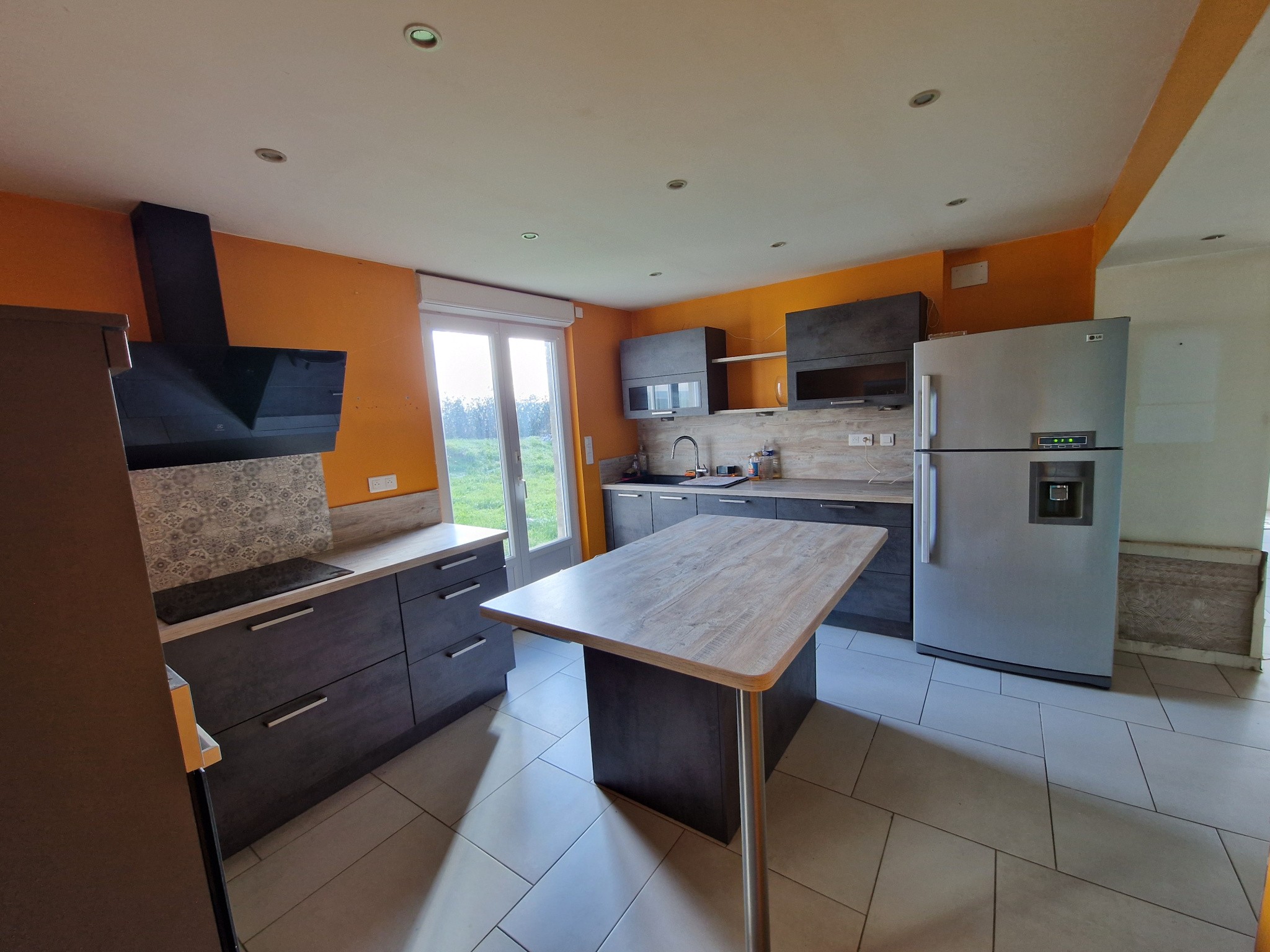 Maison de160 m2 avec quatre chambres — photo 2