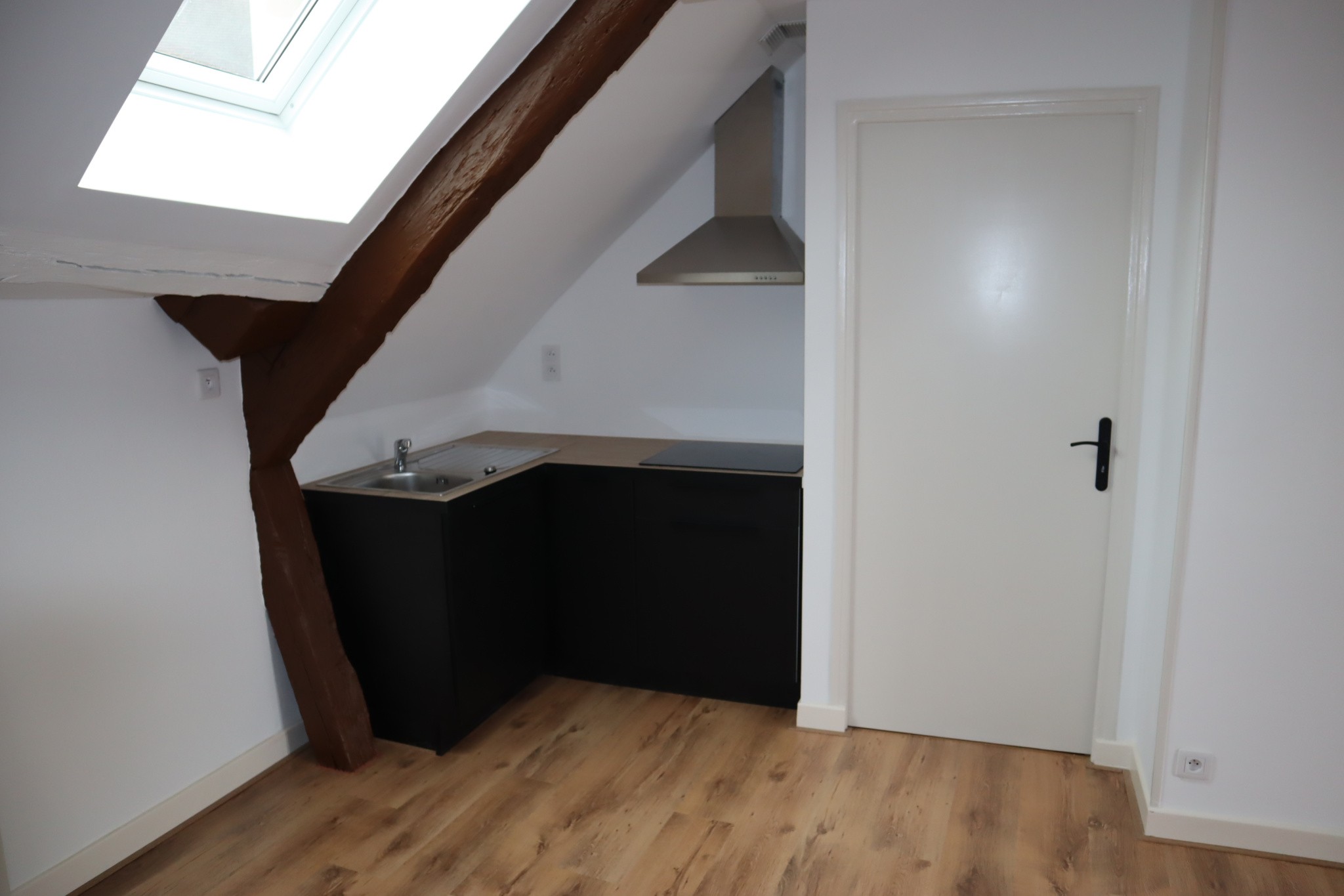 Appartement type 2 à louer — photo 3