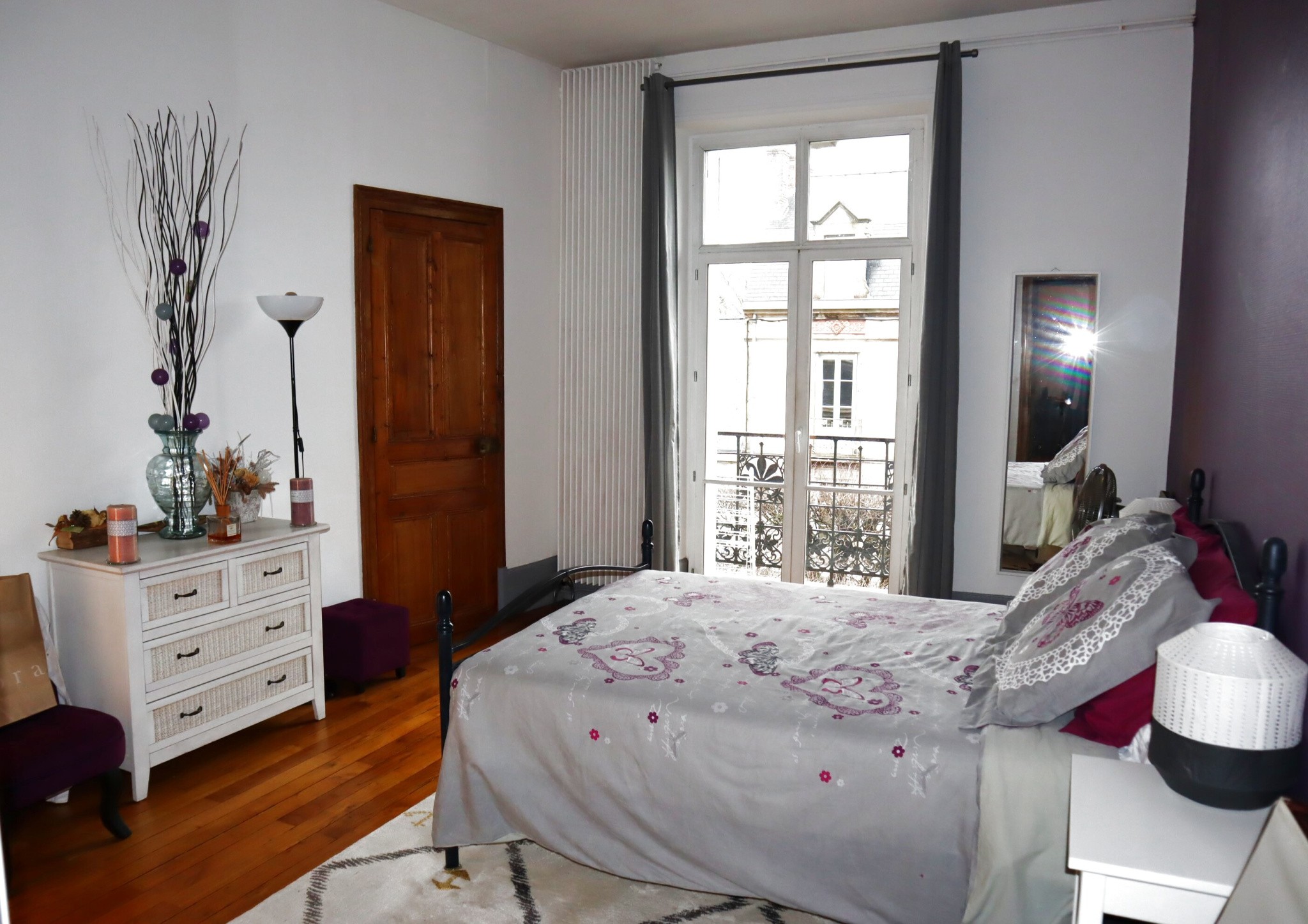 Appartement 160m2 centre ville — photo 4