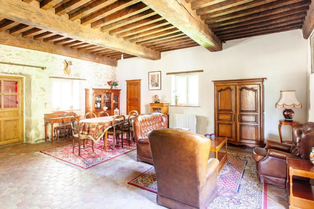 ANTULLY - 690.000 euros — photo 8