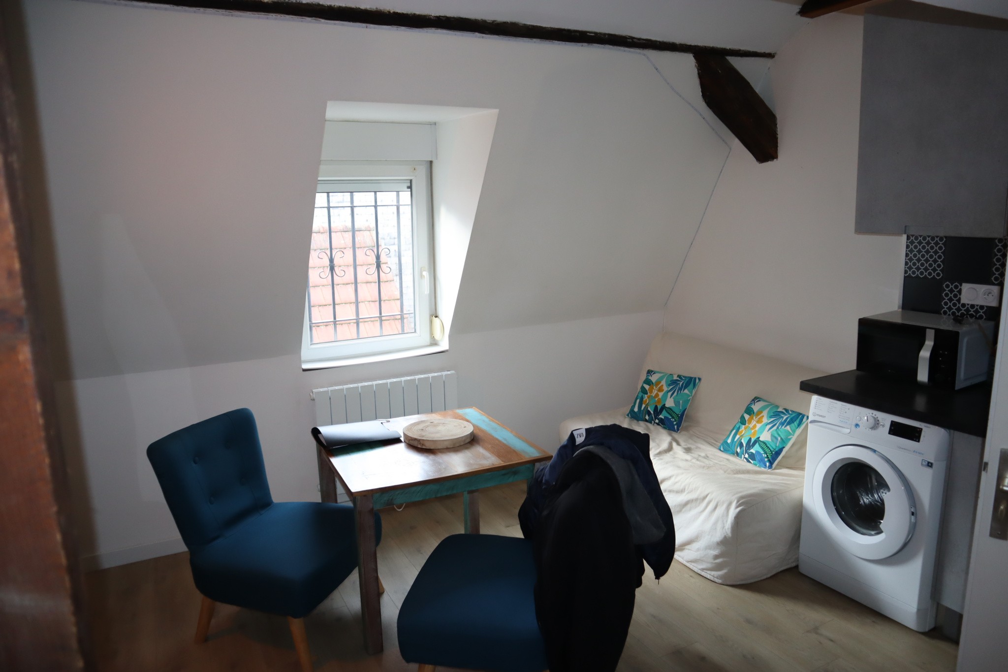 STUDIO MEUBLE — photo 5