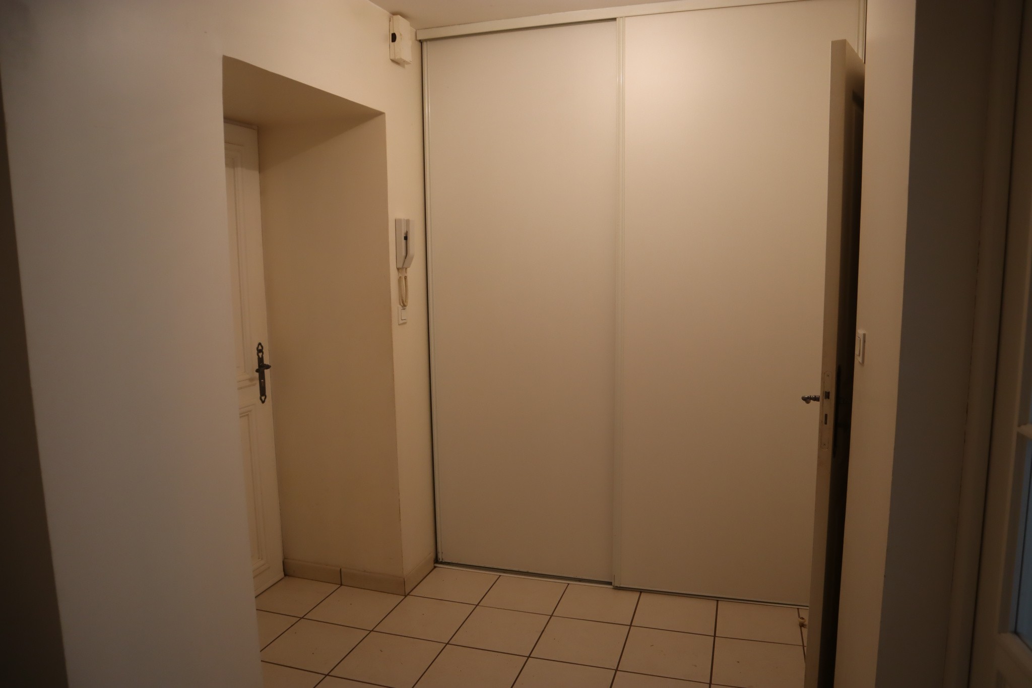 Appartement T2 meublé — photo 8