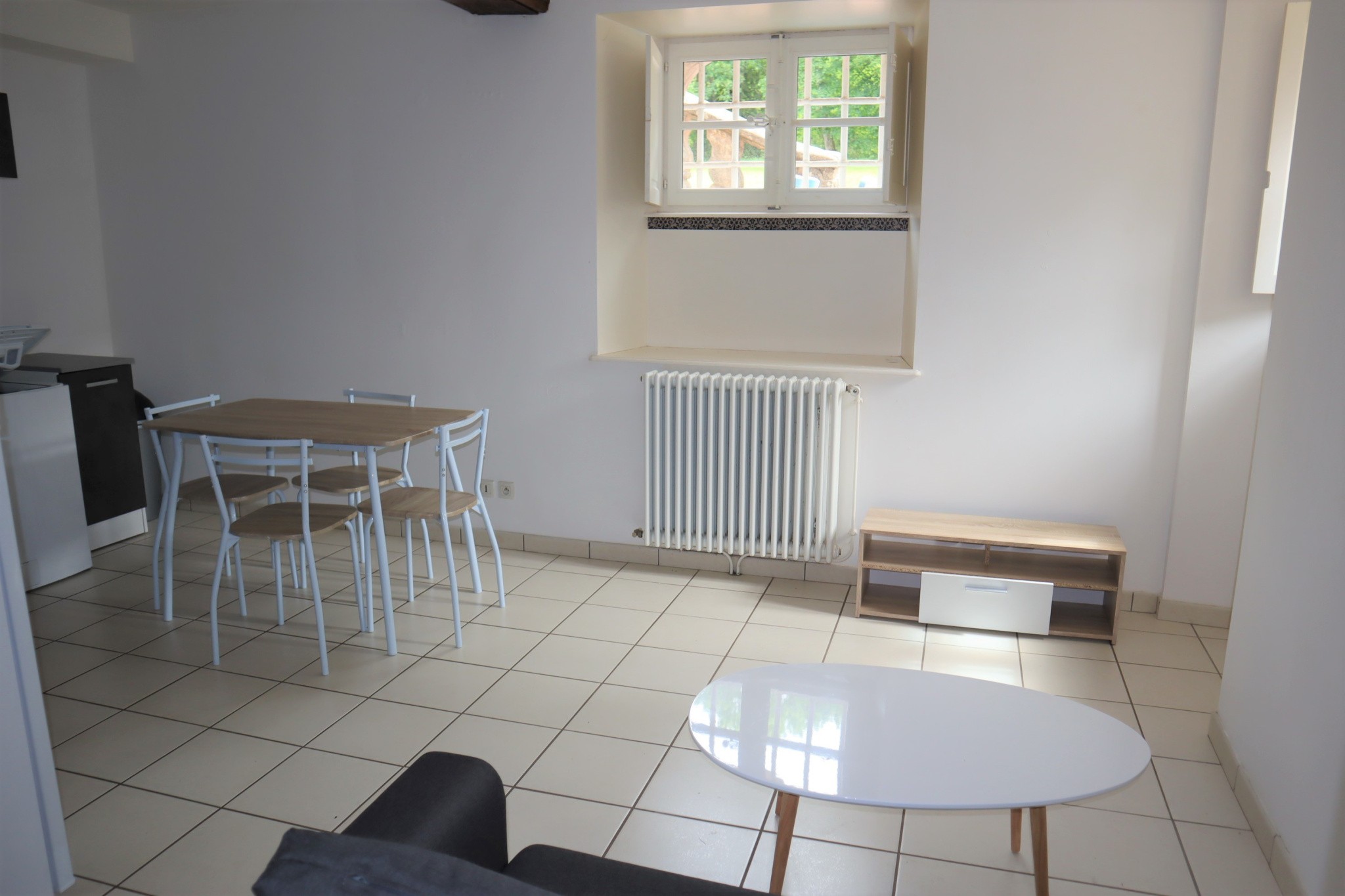 Appartement T2 meublé — photo 3