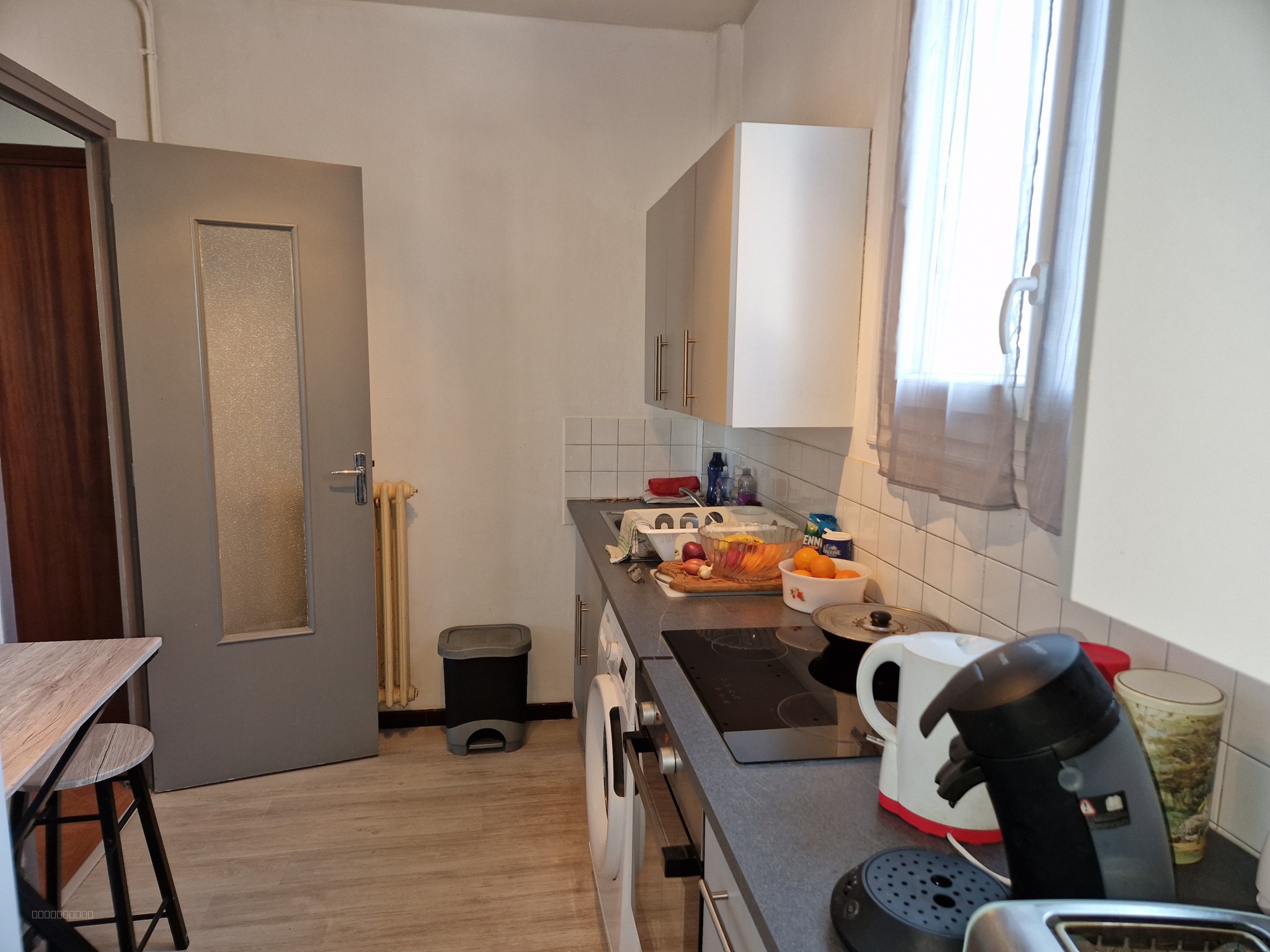 Appartement type 2 — photo 2
