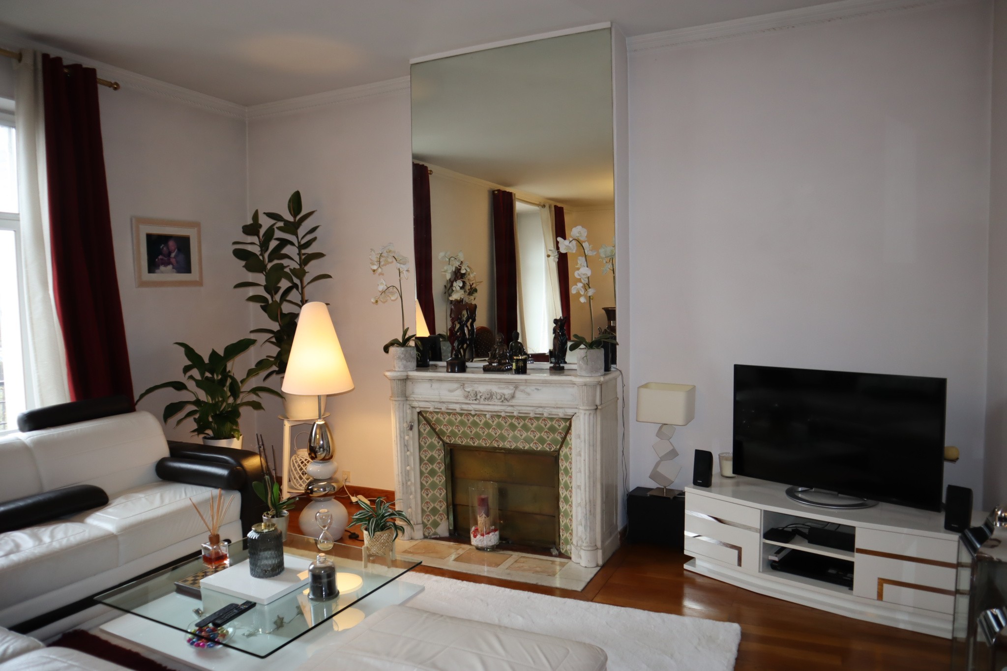 Appartement 160m2 centre ville — photo 10