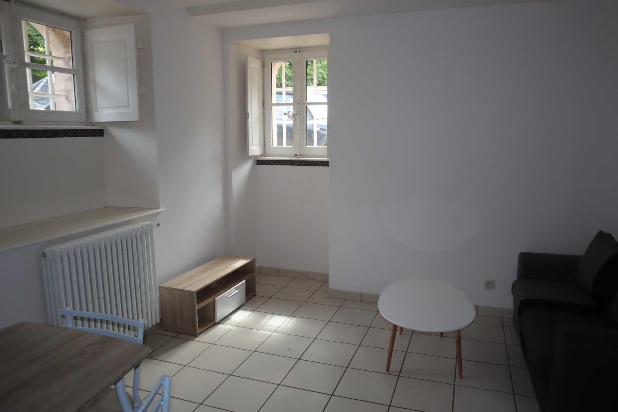 Appartement T2 meublé — photo 9