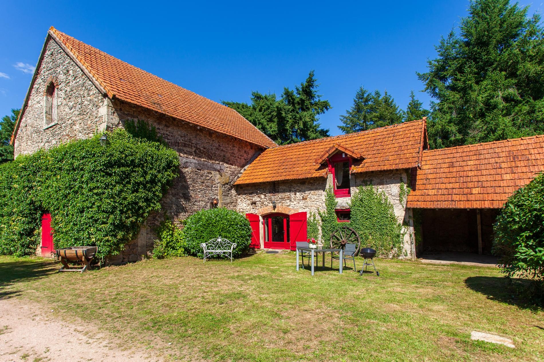 ANTULLY - 690.000 euros — photo 3