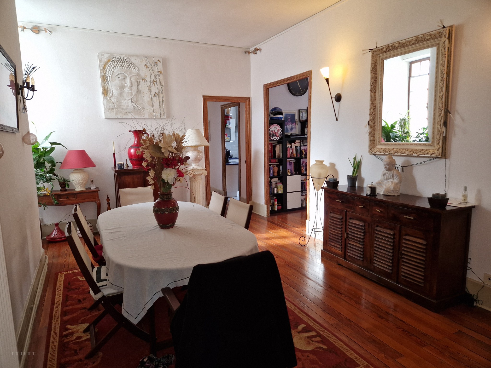 Appartement 160m2 centre ville — photo 12