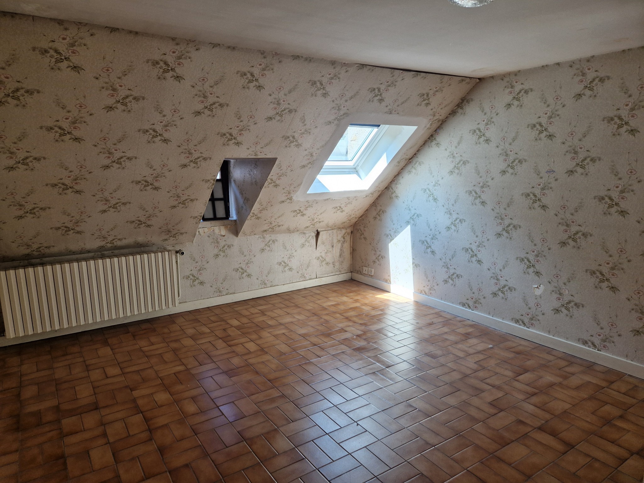 Maison de ville — photo 18