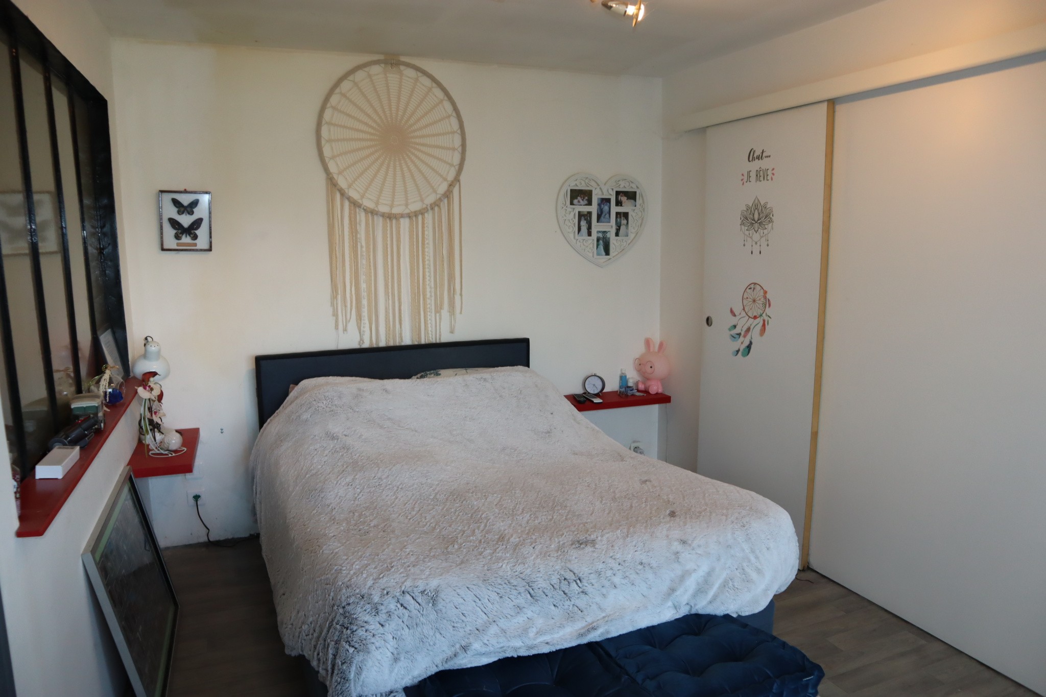 Maison de160 m2 avec quatre chambres — photo 9