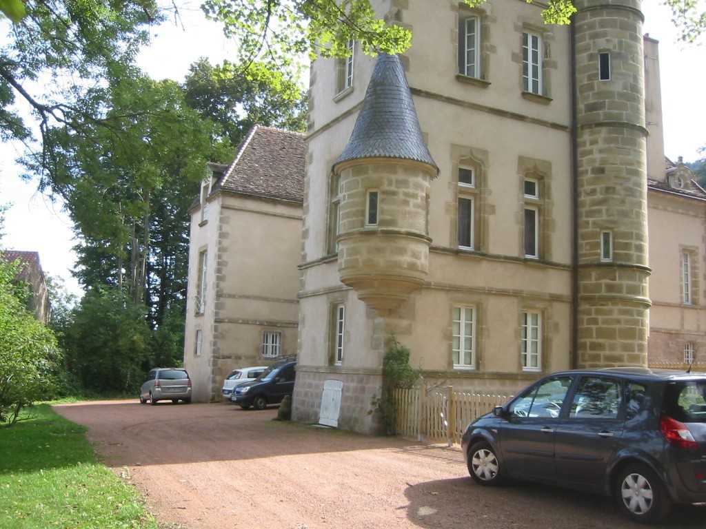 Appartement T2 meublé — photo 12