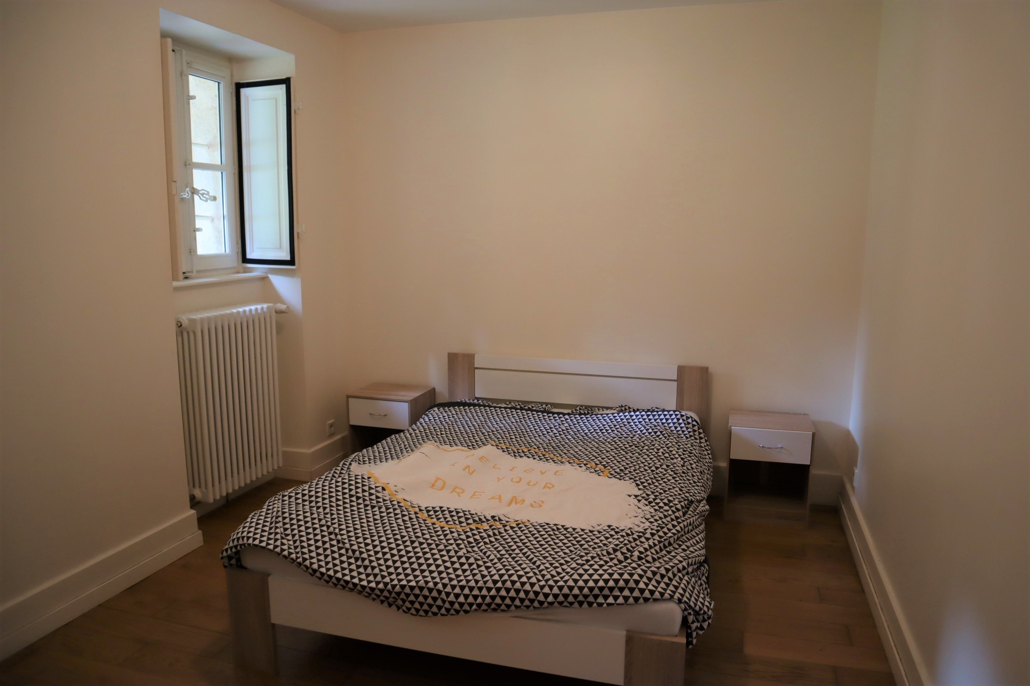 Appartement T2 meublé — photo 4