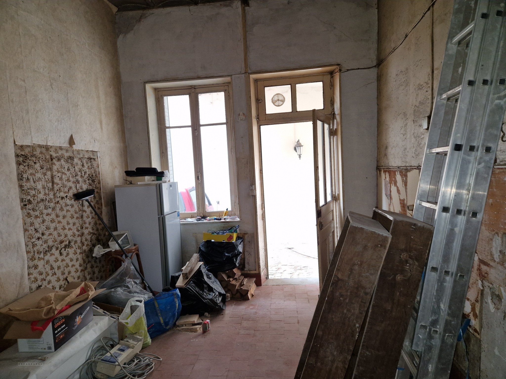 Appartement à renover — photo 2