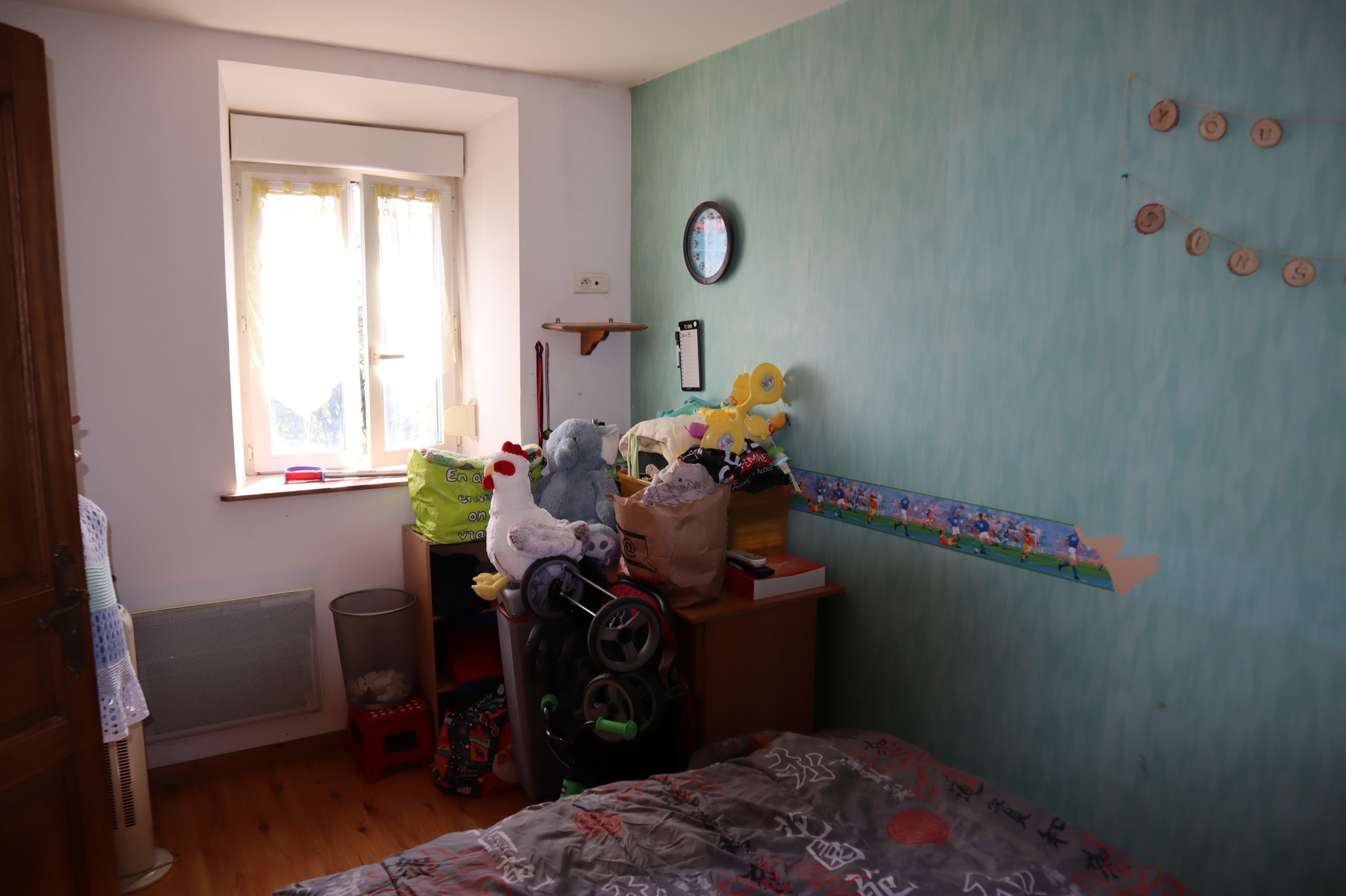 Maison de160 m2 avec quatre chambres — photo 11