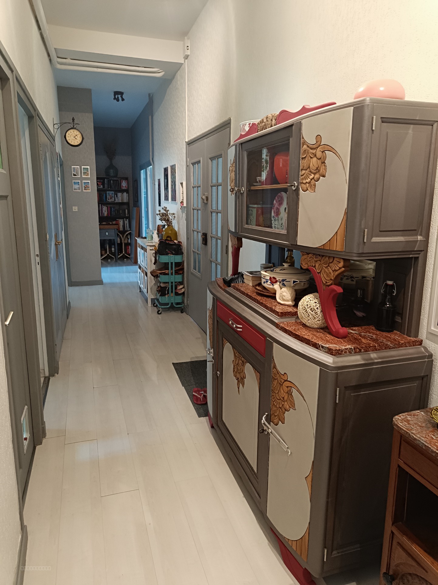 A LOUER MAISON TYPE 3 — photo 8