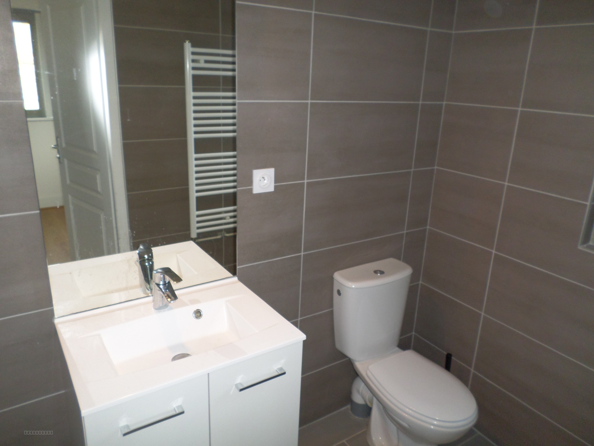 APPARTEMENT T2 — photo 2