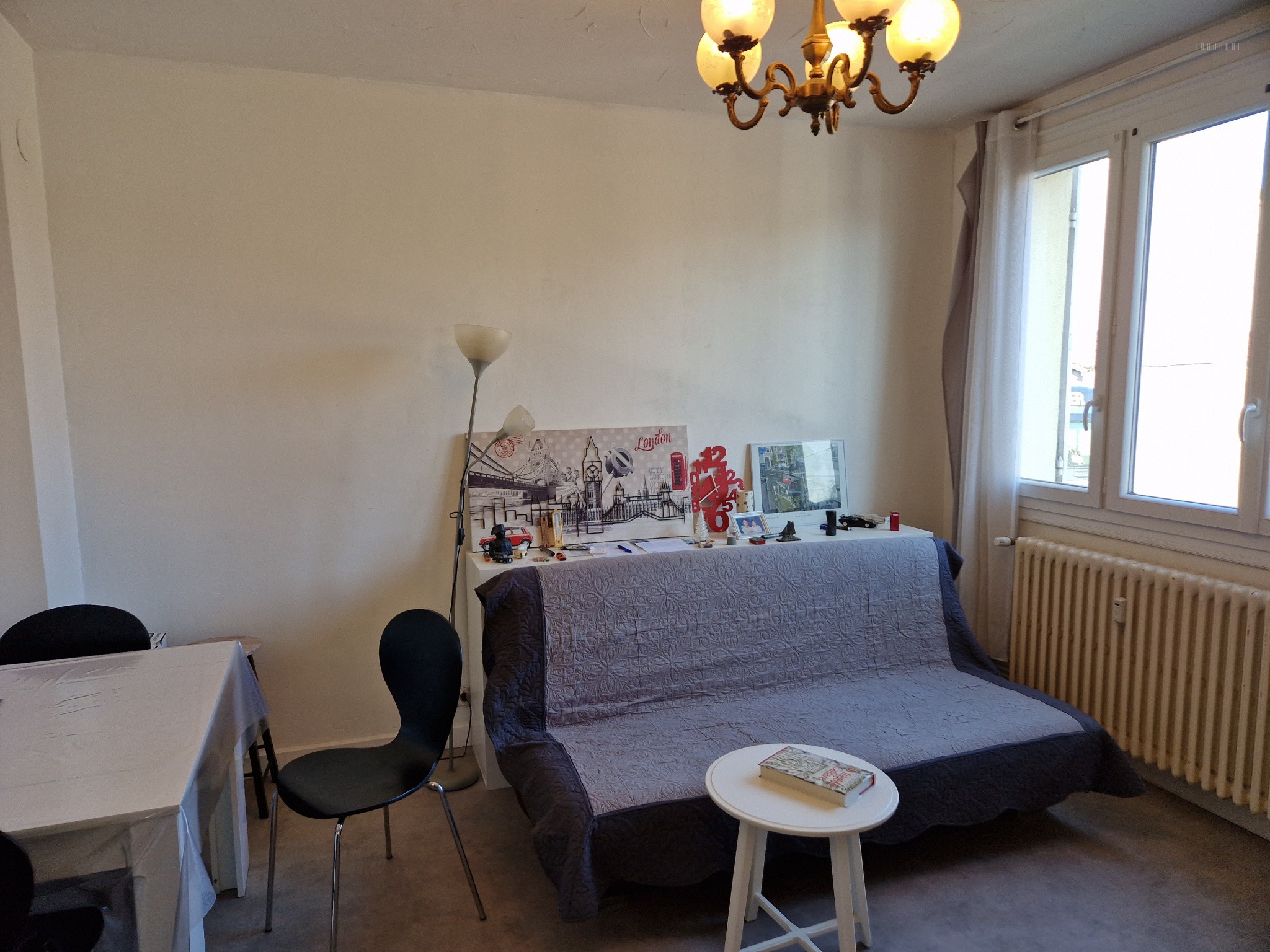 Appartement type 2 — photo 9
