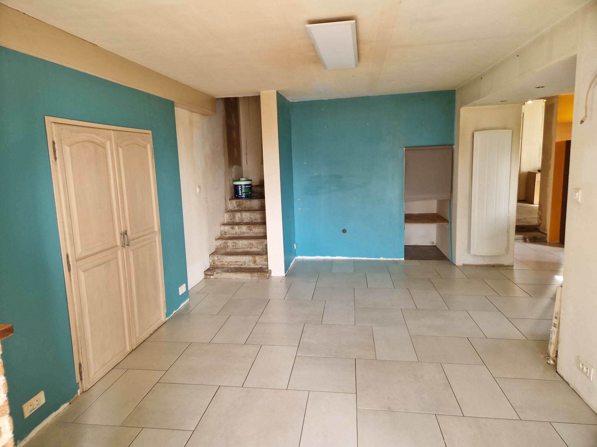 Maison de160 m2 avec quatre chambres — photo 3