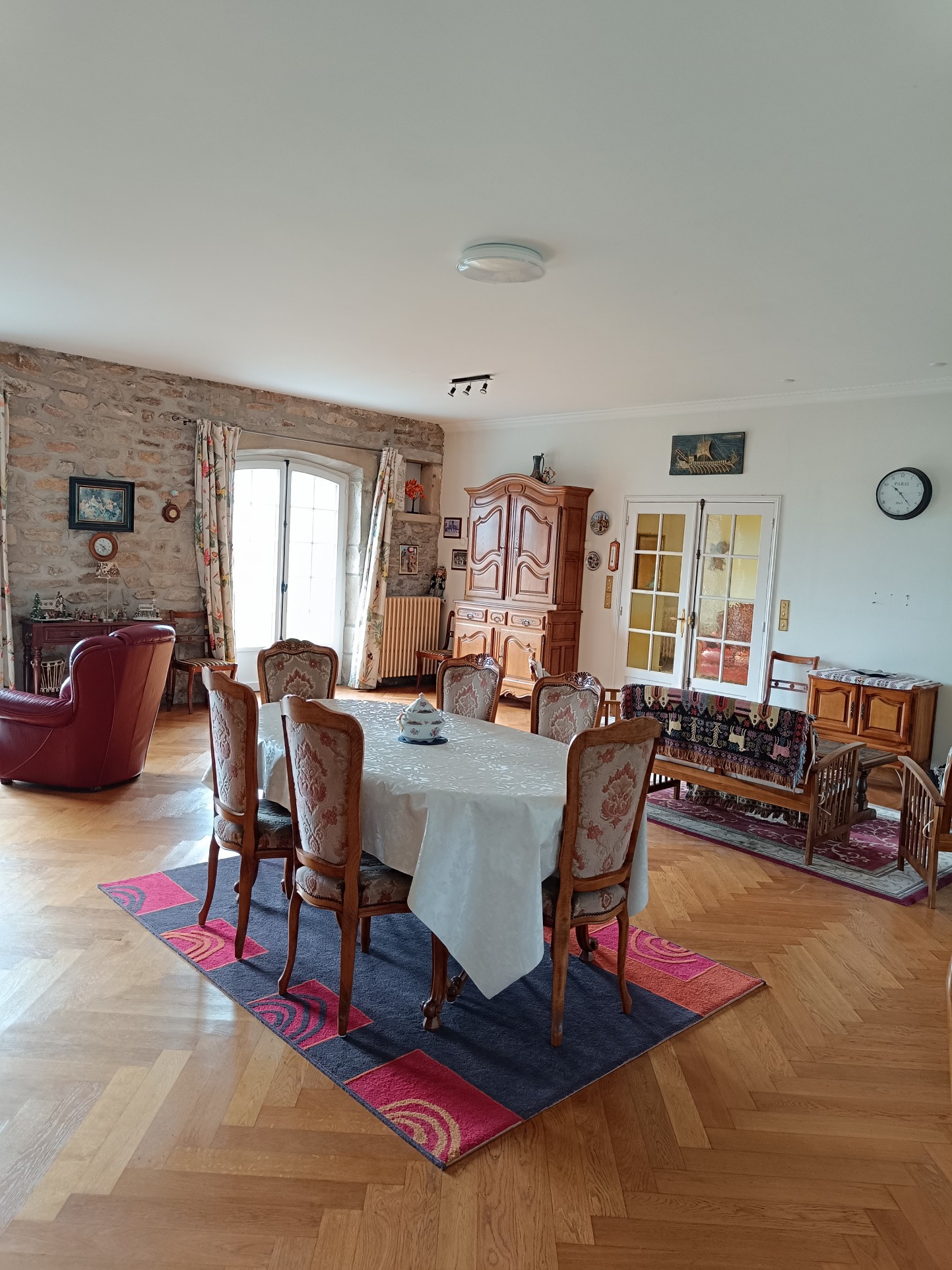 AUTUN - 325.000 euros — photo 4