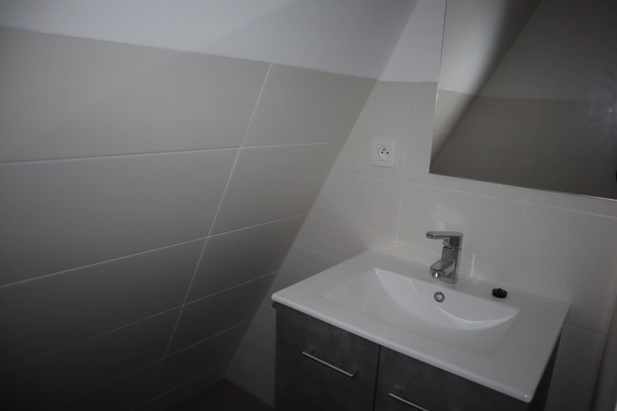 Appartement type 2 à louer — photo 5