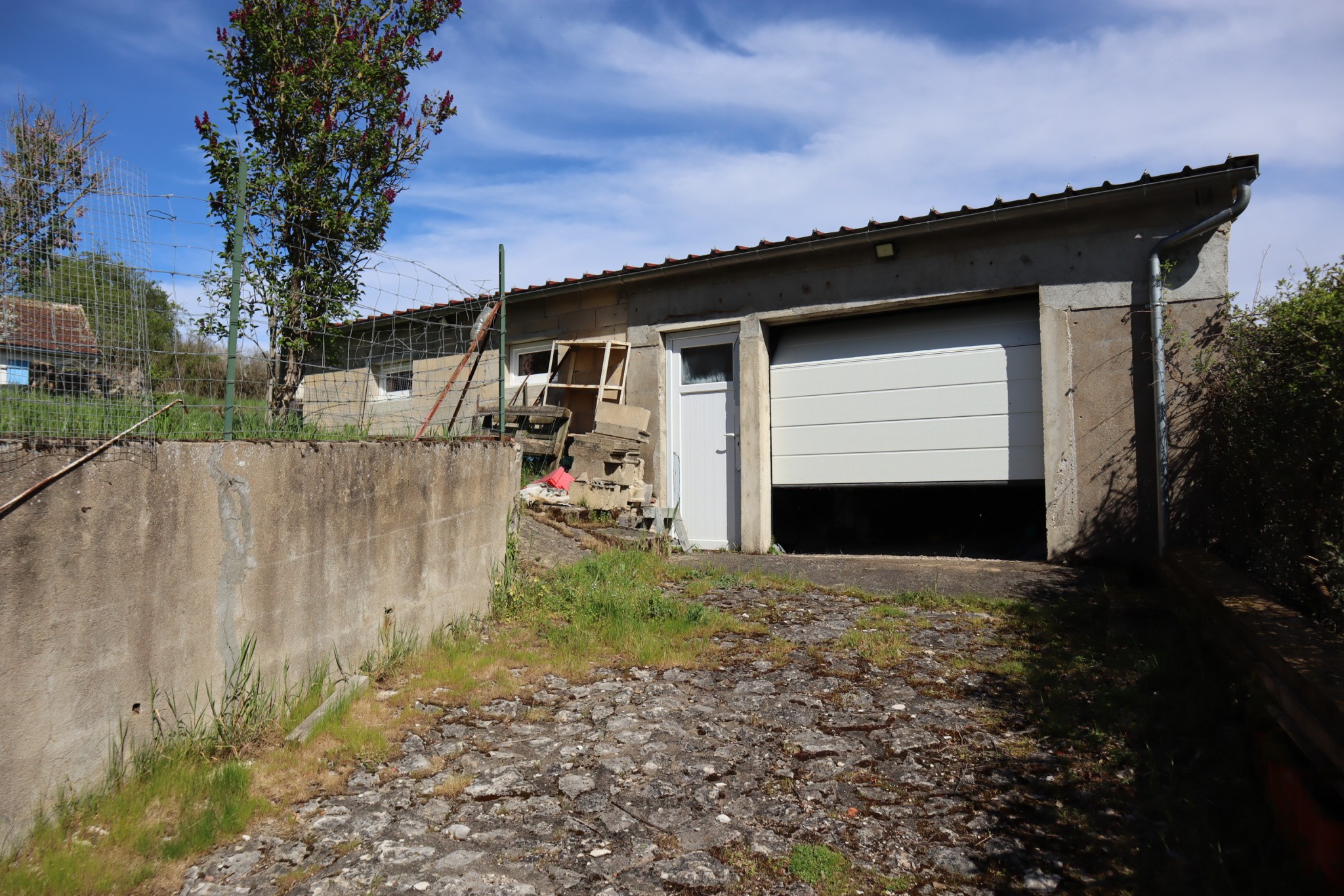 Maison de160 m2 avec quatre chambres — photo 16