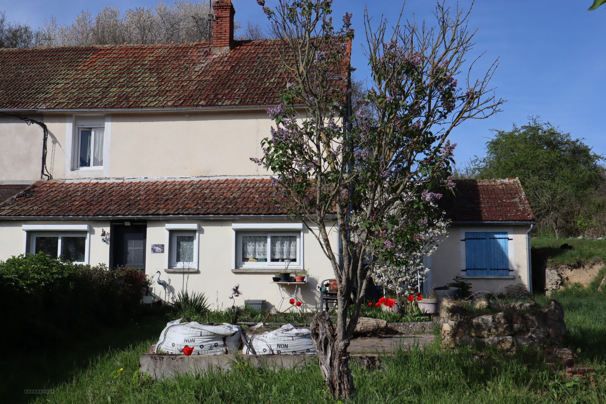 Maison de160 m2 avec quatre chambres — photo 8