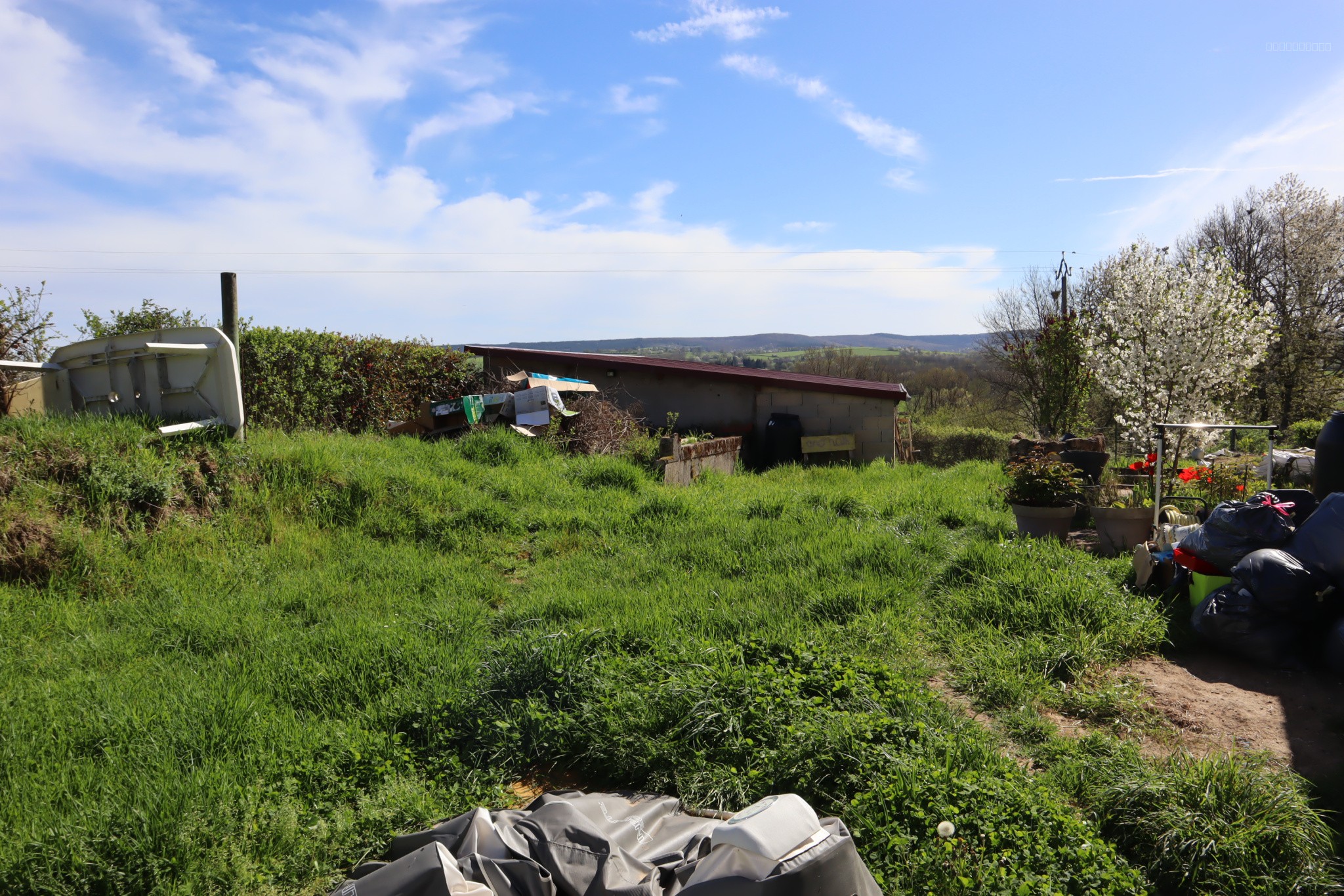 Maison de160 m2 avec quatre chambres — photo 17